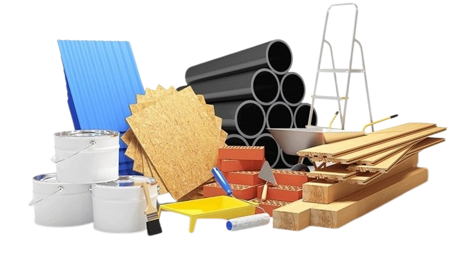 CONSTRUCTION METARIALS